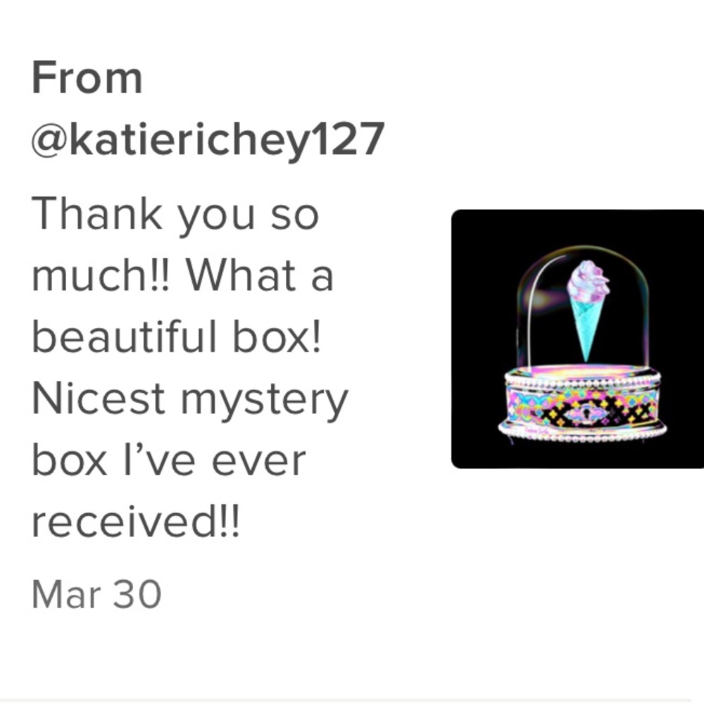 Mystery Box Y2K Fashion 2000s Mystery - Picture 2 of 16